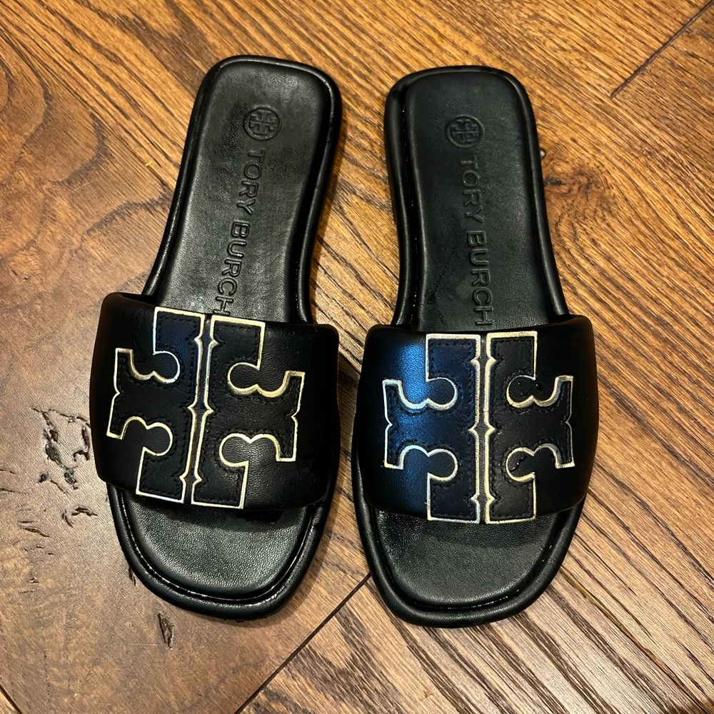 Tory Burch Slides